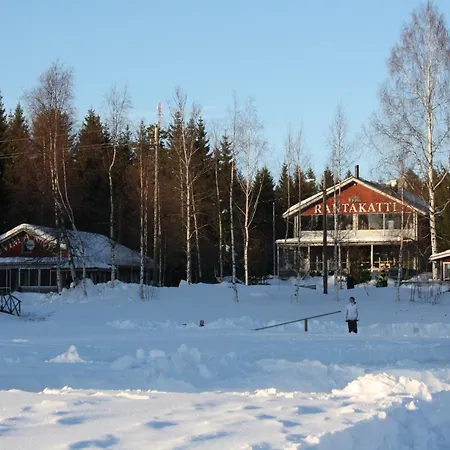 Rantakatti מלון *