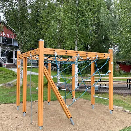 Rantakatti פונקהריו