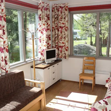 Rantakatti מלון פונקהריו