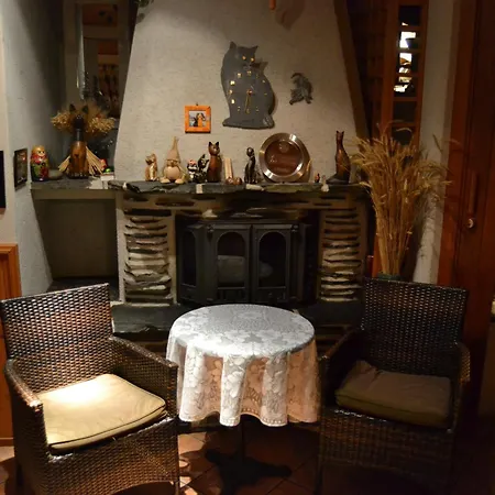 Rantakatti מלון פונקהריו