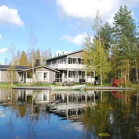 מלון Rantakatti *