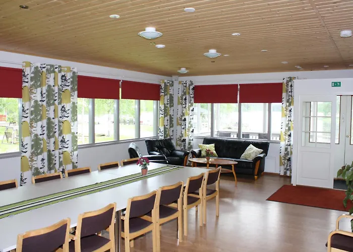 Rantakatti * Punkaharju