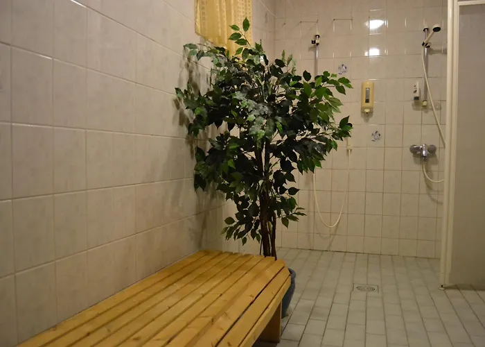 Rantakatti Punkaharju