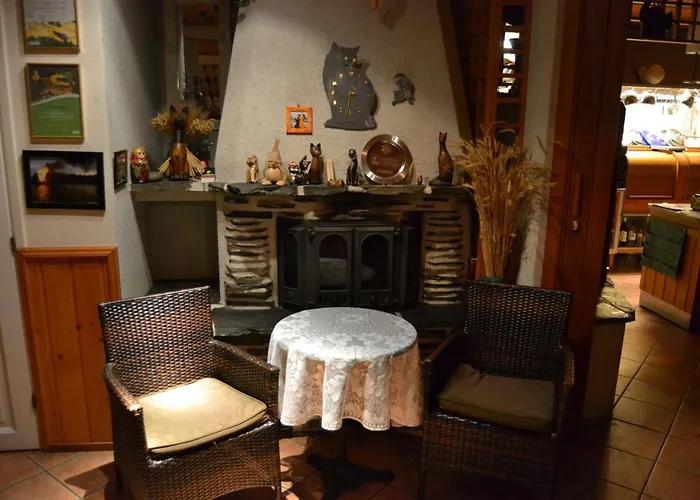 Rantakatti Hotel Punkaharju